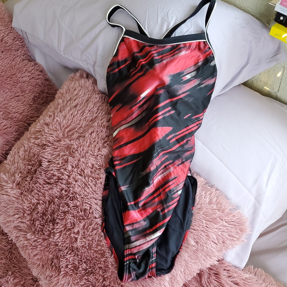 SPEEDO one piece swimsuit